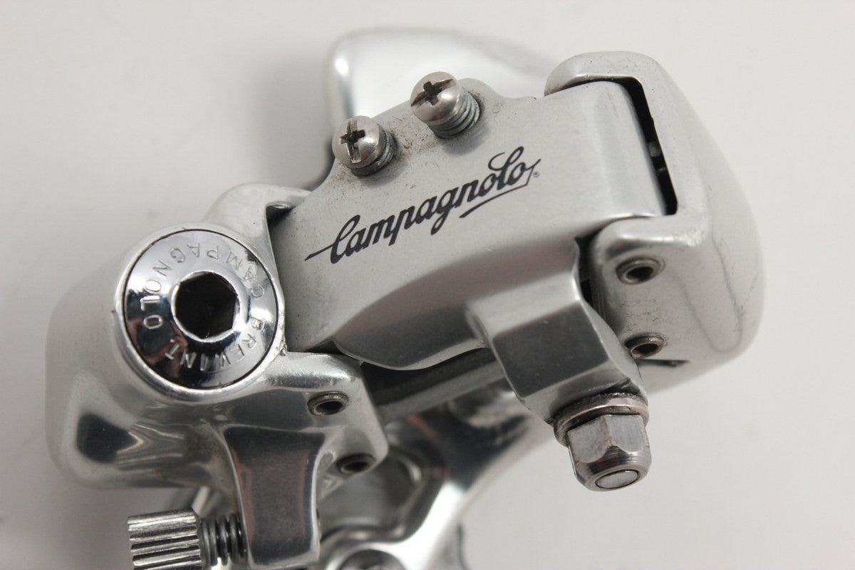 Campagnolo Athena Rear Derailleur: From C-Record Era