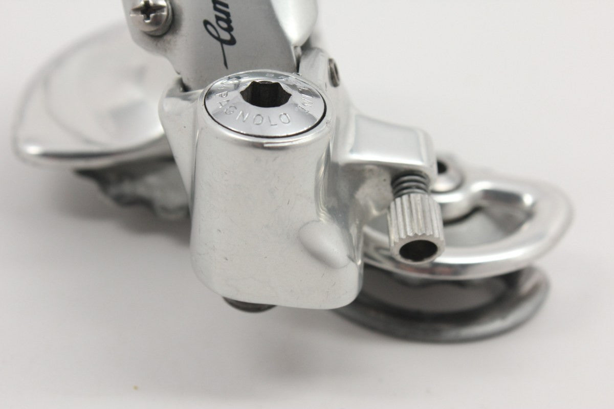 Campagnolo Athena Rear Derailleur: From C-Record Era