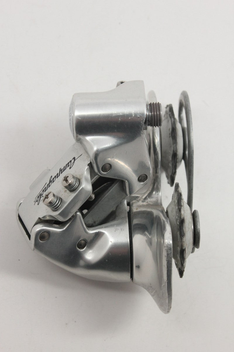 Campagnolo Athena Rear Derailleur: From C-Record Era