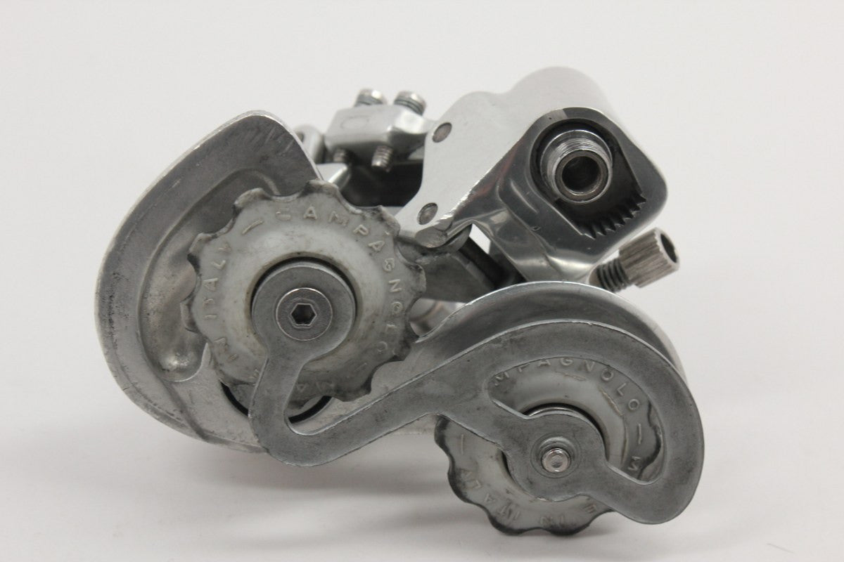 Campagnolo Athena Rear Derailleur: From C-Record Era