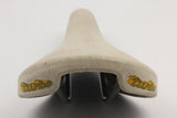 NOS Selle Italia Turbo Bernard Hinault Leather Saddle, Limited Edition