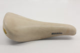 NOS Selle Italia Turbo Bernard Hinault Leather Saddle, Limited Edition