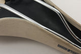 NOS Selle Italia Turbo Bernard Hinault Leather Saddle, Limited Edition