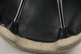 NOS Selle Italia Turbo Bernard Hinault Leather Saddle, Limited Edition