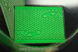 Lizard Skins DSP 2.5mm Bar Tape: Alien Green
