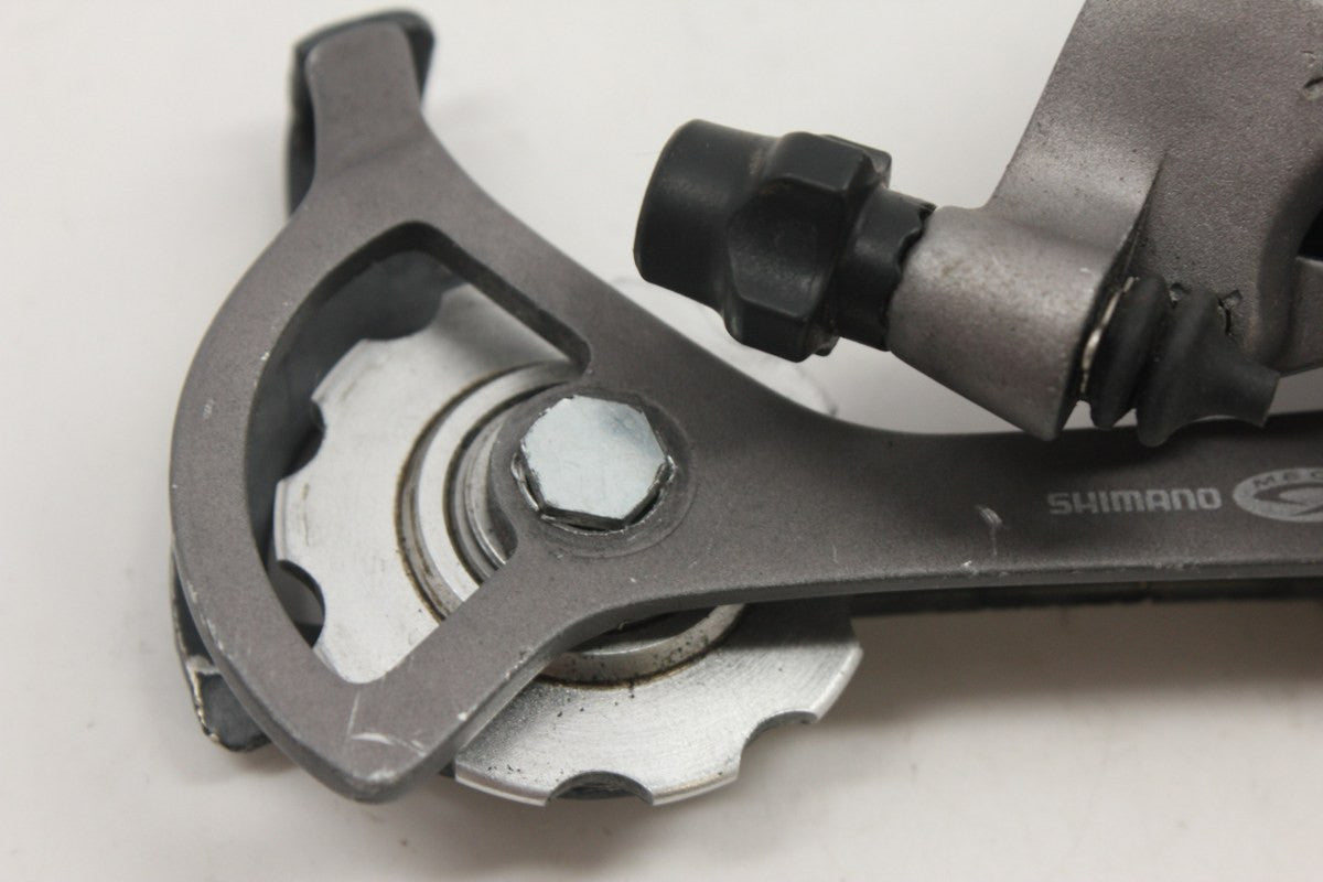 XTR RD-M952 Rear Derailleur: Bullseye Pulley