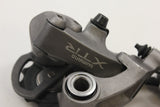 XTR RD-M952 Rear Derailleur: Bullseye Pulley