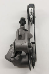 XTR RD-M952 Rear Derailleur: Bullseye Pulley