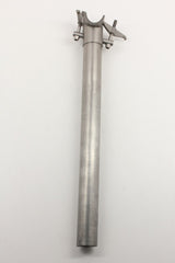 Titanium Seatpost: 27.2mm Ultra Light 169g