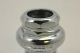 NOS/NIB Campagnolo Nuovo Record Headset: Strada 1039, British