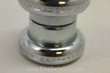 NOS/NIB Campagnolo Nuovo Record Headset: Strada 1039, British