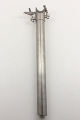 Titanium Seatpost: 27.2mm Ultra Light 169g