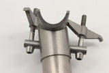 Titanium Seatpost: 27.2mm Ultra Light 169g