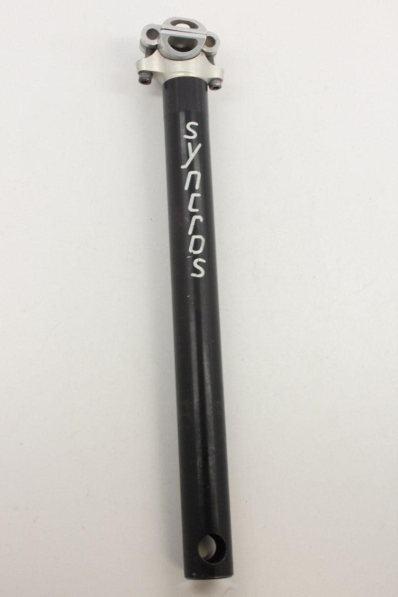 Syncros Seatpost: 28.6mm, 1990's Ibis Slingshot Serotta
