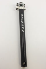 Syncros Seatpost: 28.6mm, 1990's Ibis Slingshot Serotta