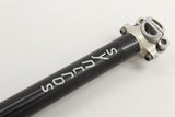 Syncros Seatpost: 28.6mm, 1990's Ibis Slingshot Serotta