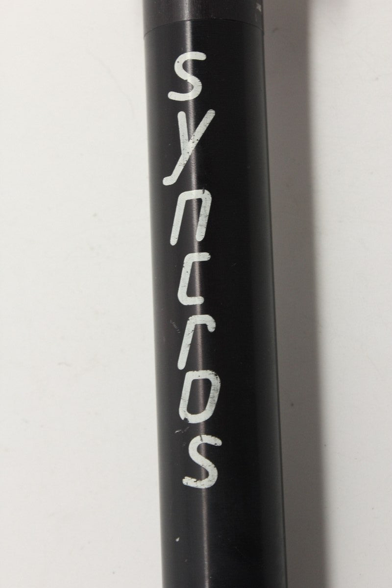 Syncros Seatpost: 28.6mm, 1990's Ibis Slingshot Serotta