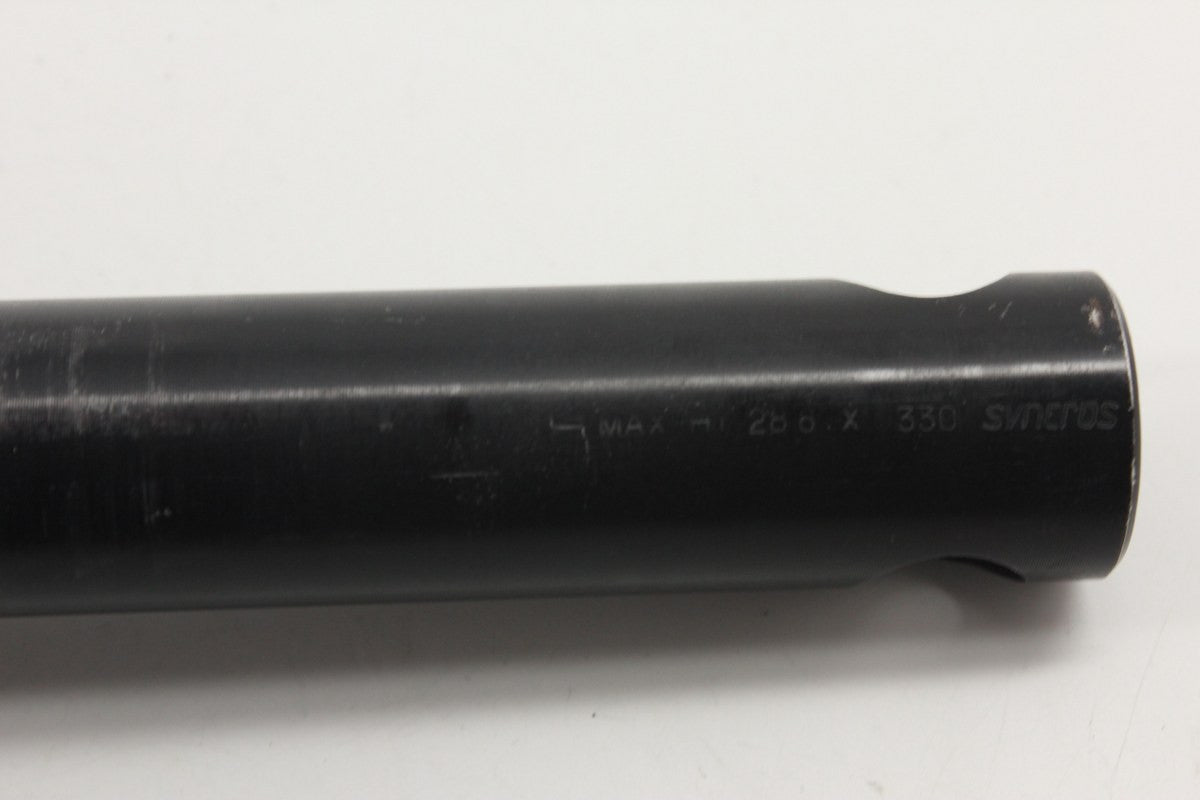 Syncros Seatpost: 28.6mm, 1990's Ibis Slingshot Serotta