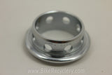 NOS Campagnolo Super Record Headset Upper Race: Drilled, 4041