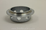 NOS Campagnolo Super Record Headset Upper Race: Drilled, 4041