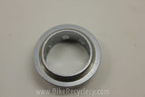 NOS Campagnolo Super Record Headset Upper Race: Drilled, 4041