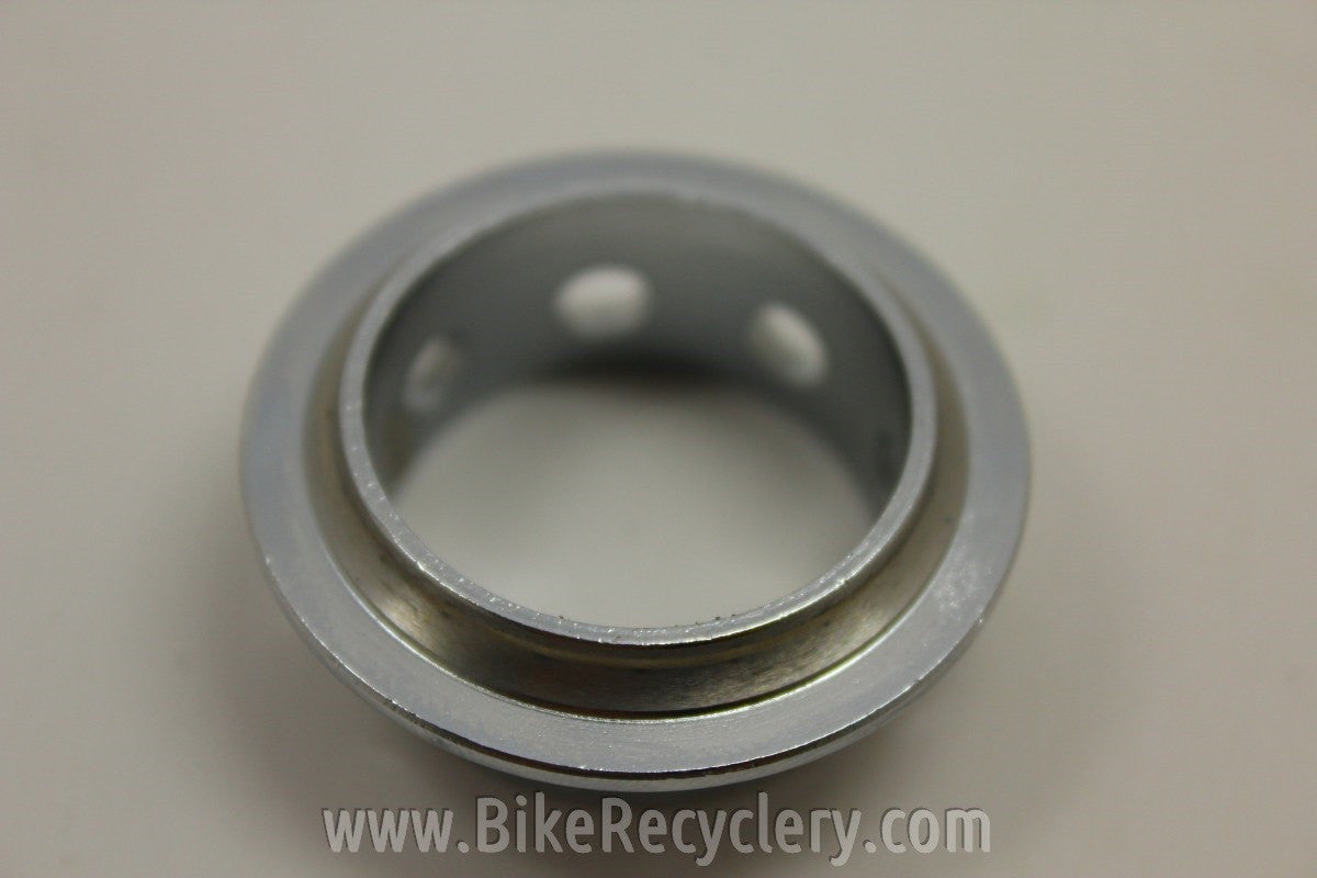 NOS Campagnolo Super Record Headset Upper Race: Drilled, 4041
