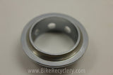 NOS Campagnolo Super Record Headset Upper Race: Drilled, 4041
