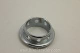 NOS Campagnolo Super Record Headset Upper Race: Drilled, 4041