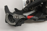 Sram XX Rear Derailleur: Mid Cage 10 Speed Carbon