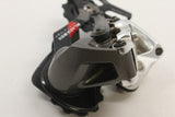 Sram XX Rear Derailleur: Mid Cage 10 Speed Carbon