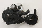 Sram XX Rear Derailleur: Mid Cage 10 Speed Carbon