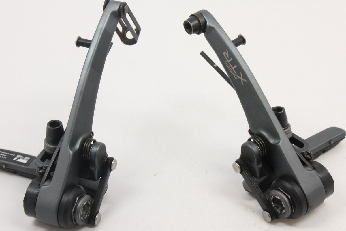 Shimano XTR V- Brakes: BR-M952 Complete, MINT