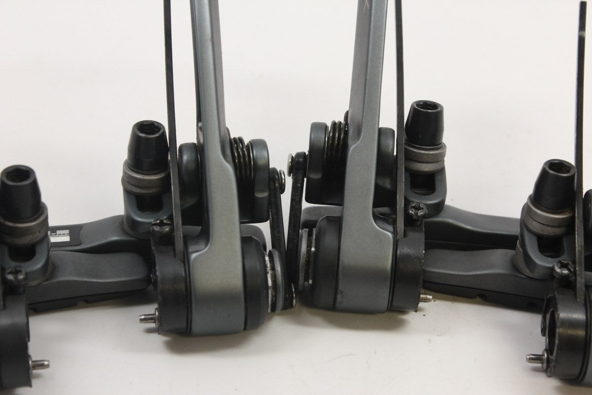 Shimano XTR V- Brakes: BR-M952 Complete, MINT
