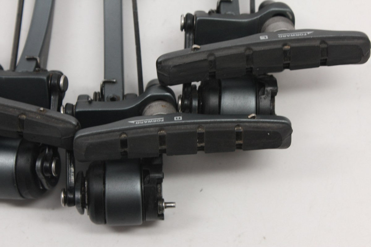 Shimano XTR V- Brakes: BR-M952 Complete, MINT