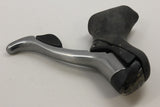 Shimano 105 STI Right/Rear Shifter: 10-Speed ST-5600