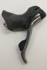 Shimano 105 STI Right/Rear Shifter: 10-Speed ST-5600