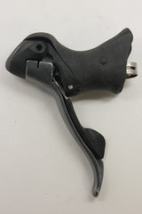 Shimano 105 STI Right/Rear Shifter: 10-Speed ST-5600