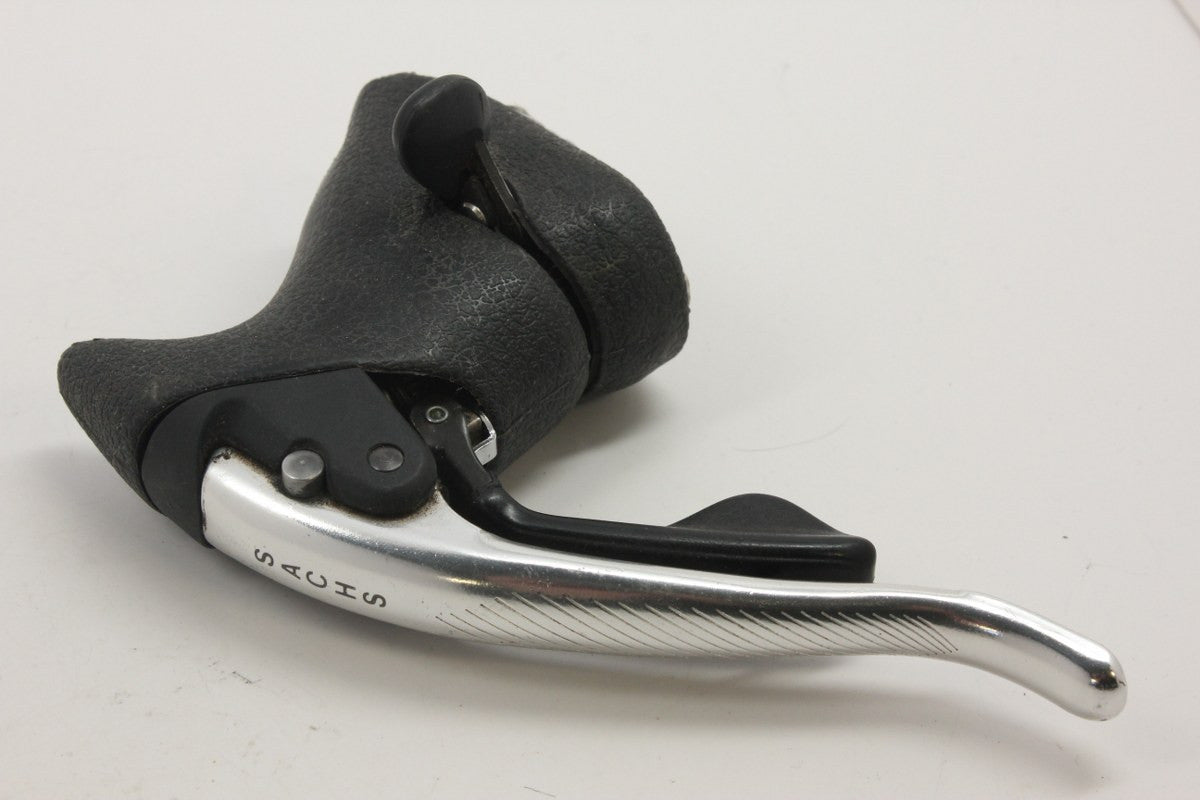 Sachs New Success Ergo Brifter: Re-badged 8 Speed Campagnolo Chorus Shifter, Shimano Compatible