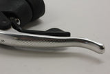 Sachs New Success Ergo Brifter: Re-badged 8 Speed Campagnolo Chorus Shifter, Shimano Compatible