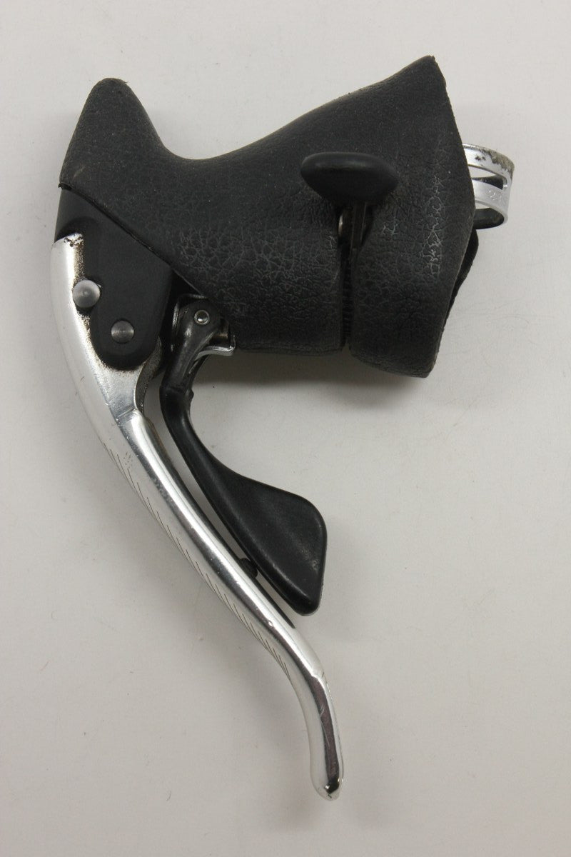 Sachs New Success Ergo Brifter: Re-badged 8 Speed Campagnolo Chorus Shifter, Shimano Compatible