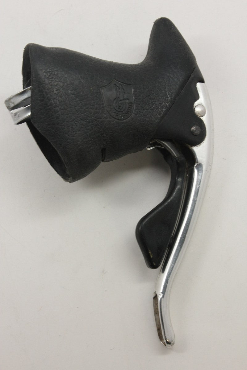 Sachs New Success Ergo Brifter: Re-badged 8 Speed Campagnolo Chorus Shifter, Shimano Compatible