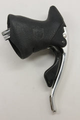 Sachs New Success Ergo Brifter: Re-badged 8 Speed Campagnolo Chorus Shifter, Shimano Compatible