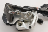 Sram XX Rear Derailleur: Long Cage 10 Speed Carbon