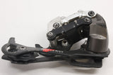 Sram XX Rear Derailleur: Long Cage 10 Speed Carbon