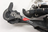 Sram XX Rear Derailleur: Long Cage 10 Speed Carbon