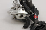 Sram XX Rear Derailleur: Long Cage 10 Speed Carbon