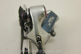 Shimano XTR RD-M900 Rear Derailleur: Short-cage, Purple SRP Bolt