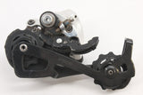 Sram XX Rear Derailleur: Long Cage 10 Speed Carbon