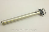 NOS Suntour XC Pro Seatpost: 26.8mm, SP-XC00