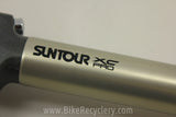 NOS Suntour XC Pro Seatpost: 26.8mm, SP-XC00